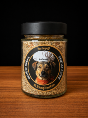 herr-leopold-gemuesebruehe-jar-front Gewürzmischung Gemüsebrühe