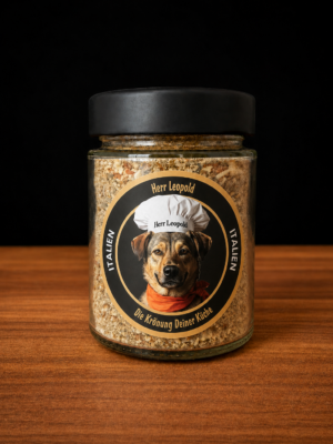 herr-leopold-italien-jar-front Gewürzmischung Italien
