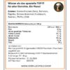herr-leopold-top-it-etikett-zutaten Gewürzmischung Top It